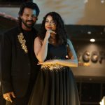 Arjun Dev Toss Teaser