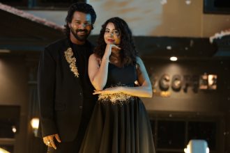 Arjun Dev Toss Teaser