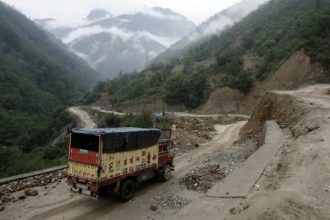 Arunachal Pradesh 1
