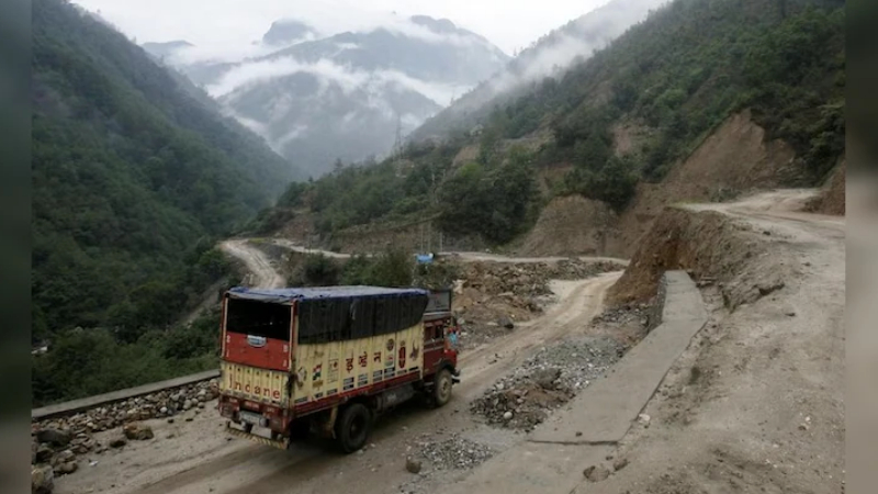 Arunachal Pradesh 1