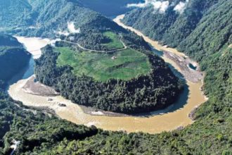 Arunachal Pradesh