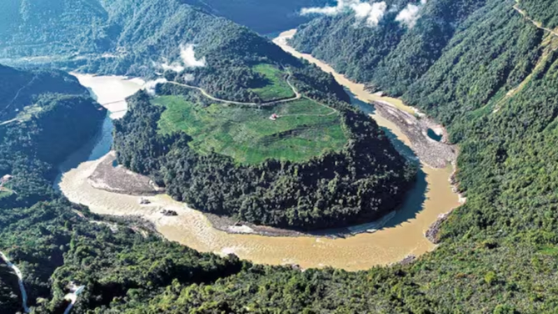 Arunachal Pradesh