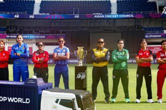 Asia Cup 2026 2