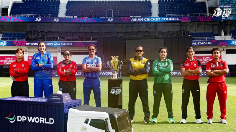 Asia Cup 2026 2