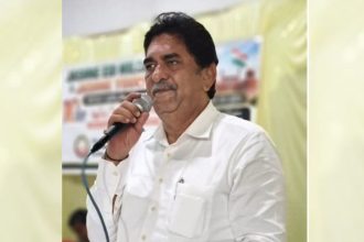 Asif Sait Congress MLA belagavi