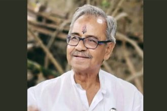 Asish Banerjee