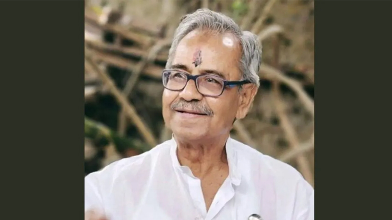 Asish Banerjee