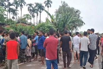 Assam Hailakandi Rape And Murder