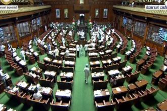 Assembly Session