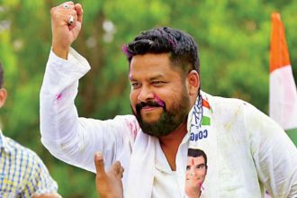 B Nagendra