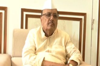 B.R.Patil