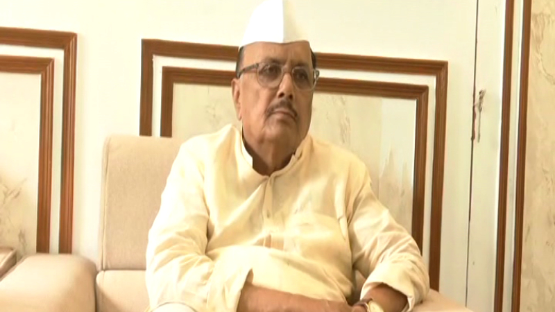 B.R.Patil