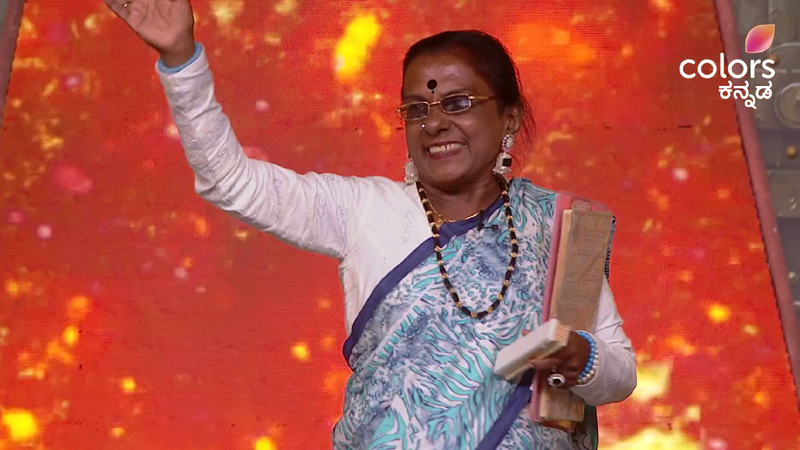 BBK 13 | ದೊಡ್ಮನೆಯಲ್ಲಿ 72 ವರ್ಷದ ಅಜ್ಜಿ, 20 ವರ್ಷದ ಜೆನ್-ಝಿ ಹವಾ ಶುರು 11 BBK Ratna