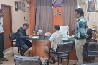 Badami Tahsildar Office 2