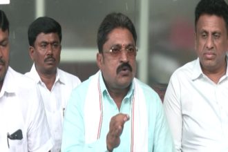 Bangarpet Narayanaswamy