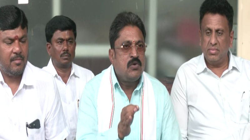 Bangarpet Narayanaswamy