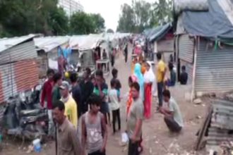 Bangla Illegal Immigration