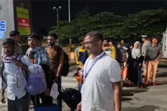 Bangla immigrants