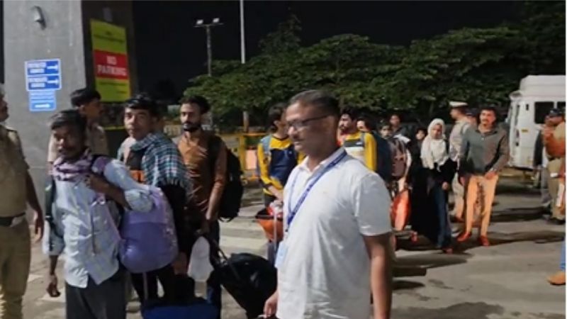 Bangla immigrants