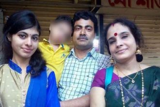 Bangladesh Retired Teacher Family Found Dead