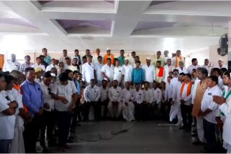 Banjara Community in Belagavi Bans Dowry Across 35 Tandas Imposes Rs 11 Lakh Penalty
