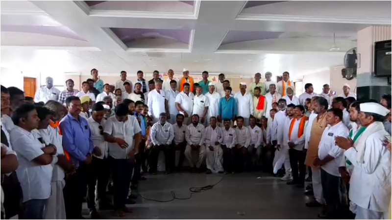 Banjara Community in Belagavi Bans Dowry Across 35 Tandas Imposes Rs 11 Lakh Penalty