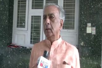 Basavaraj Horatti