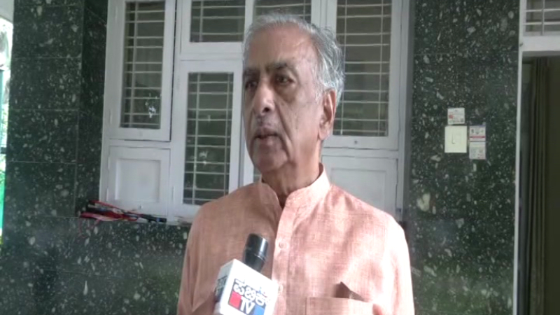 Basavaraj Horatti