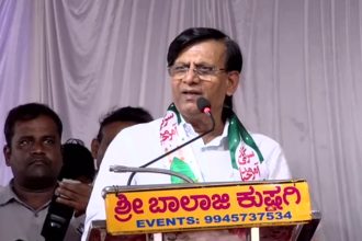 Basavaraj Rayareddy 1