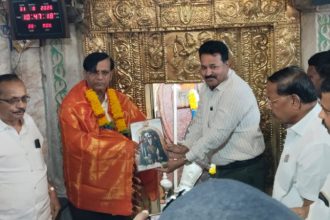 Basavaraj Rayreddy