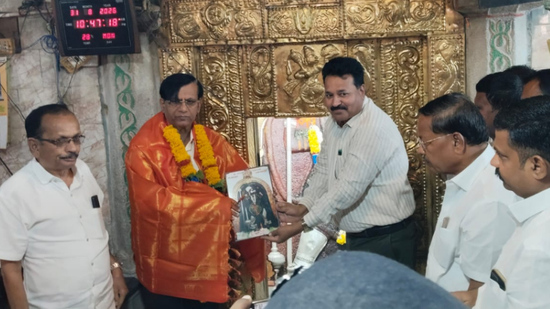 Basavaraj Rayreddy