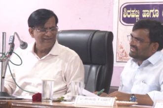 Basavaraja Rayareddy