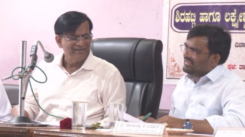 Basavaraja Rayareddy