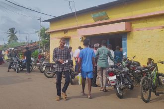 Belagavi Ration Crisis Server Glitch and Biometric Delays Leave Cardholders Stranded on Final Day