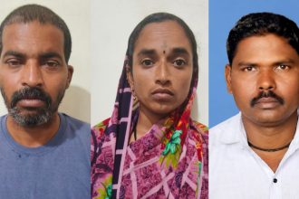 Belagavi murder