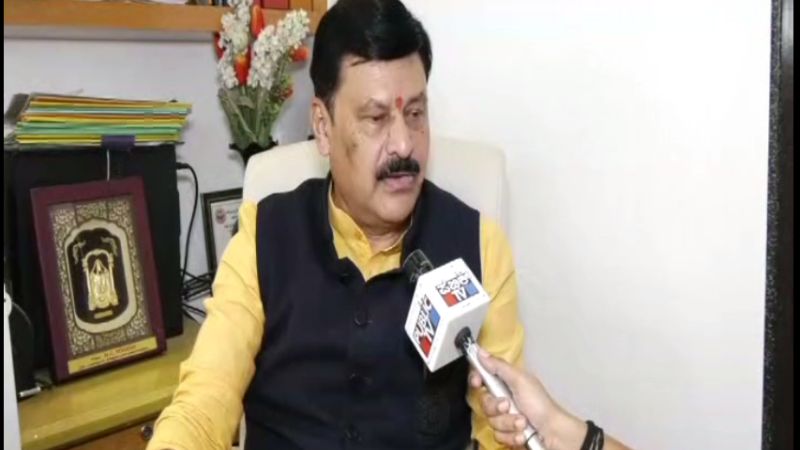ನಾಳೆ ರಾಜೀನಾಮೆ ಕೊಡ್ತೀನಿ: ಸಚಿವ ಸ್ಥಾನ ಕೈತಪ್ಪಿದ್ದಕ್ಕೆ ಬೇಳೂರು ಗೋಪಾಲಕೃಷ್ಣ ಆಕ್ರೋಶ
