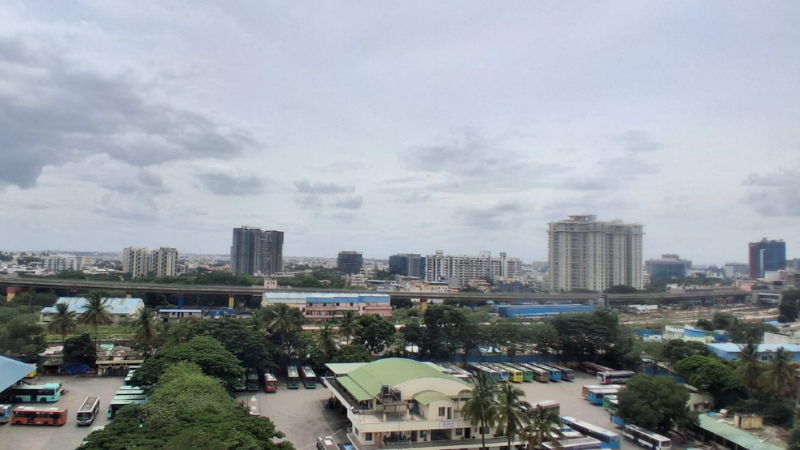 Bengaluru 1