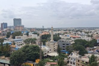 Bengaluru