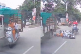 Bengaluru Accident