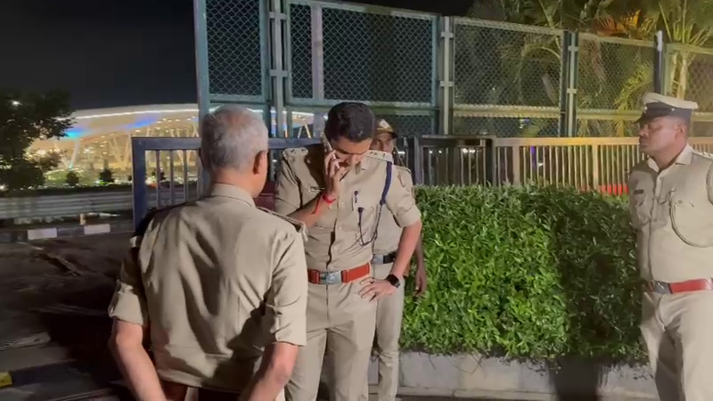 ಮಕ್ಕಳ ಹತ್ಯೆಗೆಂದೇ ಬೆಂಗ್ಳೂರಿನ ಸ್ಟಾರ್ ಹೋಟೆಲ್ನಲ್ಲಿ ರೂಮ್ ಬುಕ್ ಮಾಡಿದ್ದ ತಂದೆ ಇಮ್ರಾನ್? 9 Bengaluru Airport Taj