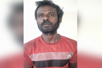 Bengaluru RMC Yard Lorry Cleaner Murder copy