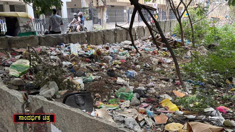 Bengaluru Site
