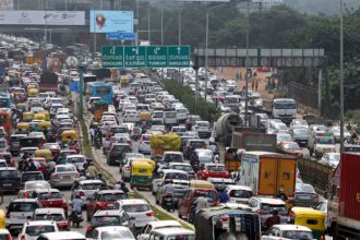 Bengaluru Traffic