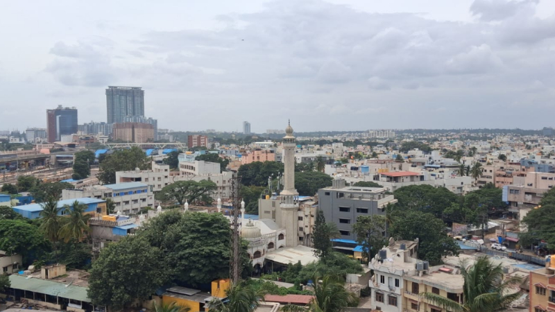 Bengaluru