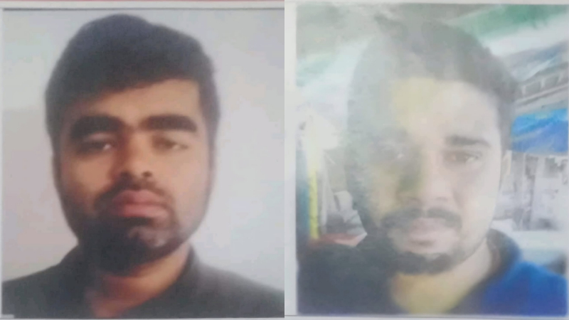Bidar ATM Robbery Accused Arrest