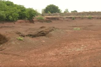 Bidar Lake