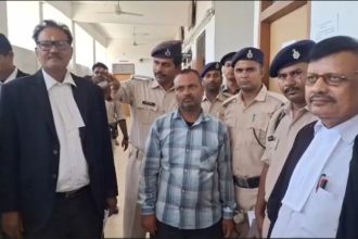 Bihar Viral Murder