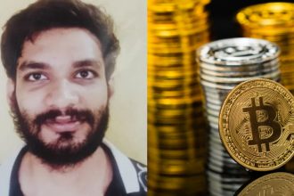 Bitcoin Scam Hacker Sriki
