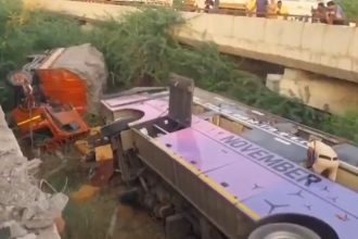 Bus Accident 3