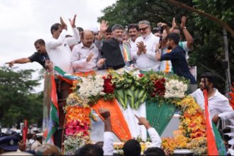 CM DK Shivakumar 1